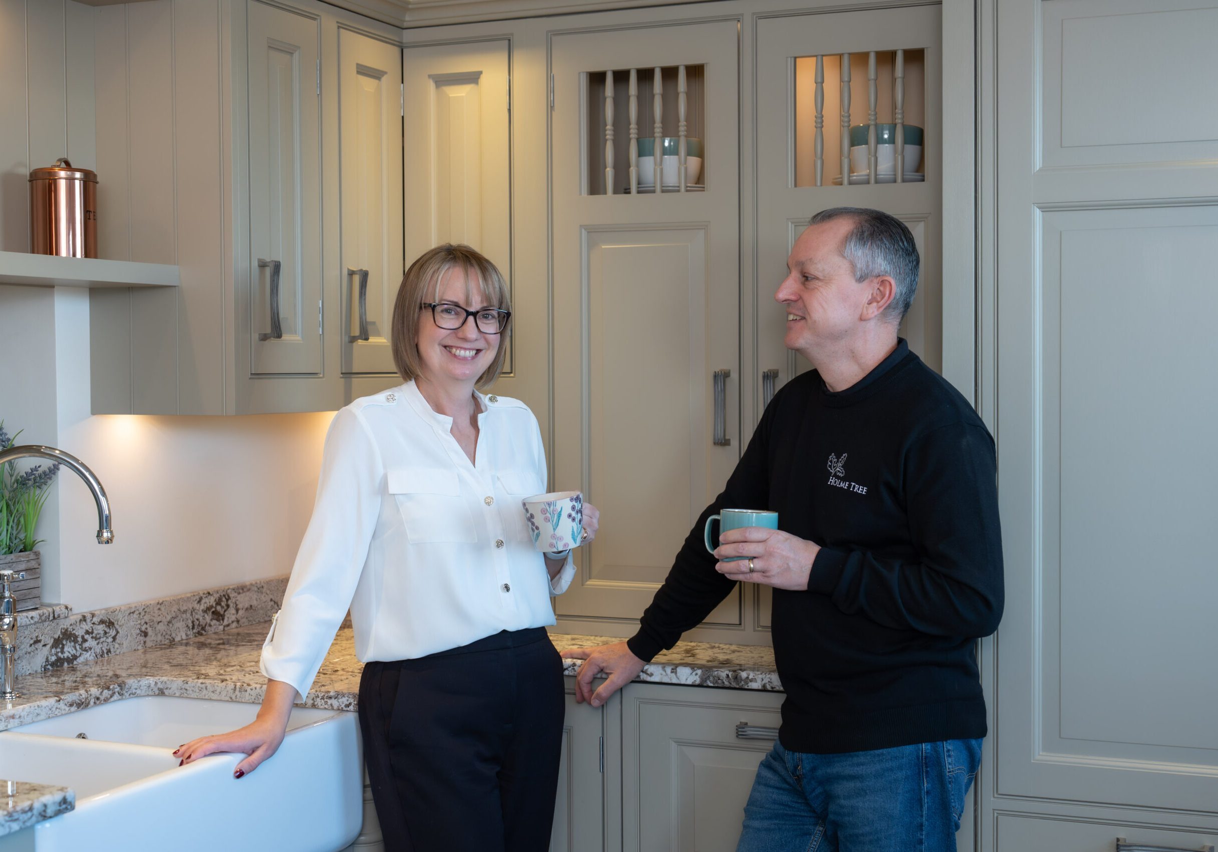 Kitchens Solihull | Holme Tree Bespoke Furniture
